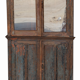 Antique teak cabinet