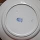 Lot #1 of 6 Germaine de Badonviller dessert plates