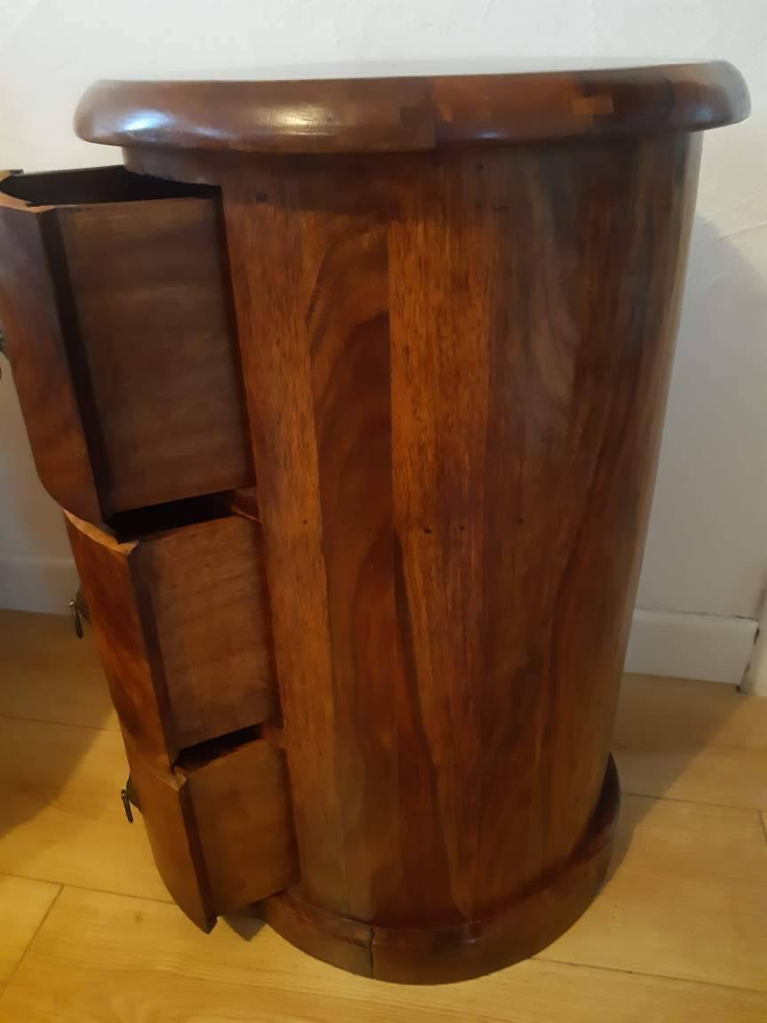 Somno type drawer unit