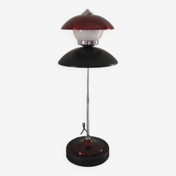 Lampe vintage 1980