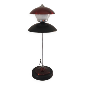 Lampe vintage 1980