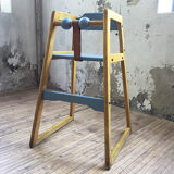 High chair Stephan Gip Sweden