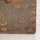 Antique chest with gray patina (c.1920) #72