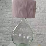 Dame Jeanne lamp
