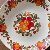 Deep plates Moulin des Loups