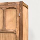 Parisian art deco hotel armoire 1930