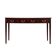 Mahogany desk, Danish design, 1970s, production: Denmark