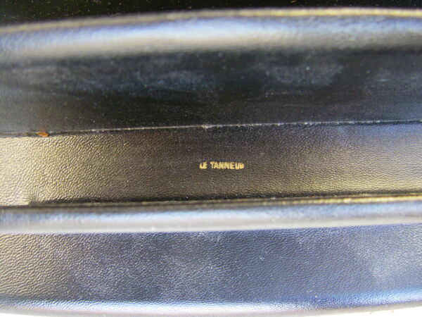 Nécessaire de bureau ''par Le Tanneur