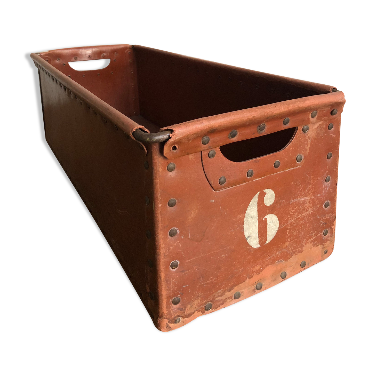 Suroy industrial loos spinning bin model 6