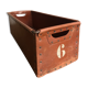 Suroy industrial loos spinning bin model 6
