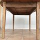 Round Farm Table