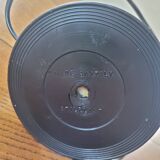 Vintage Stilplast Italy articulated table lamp