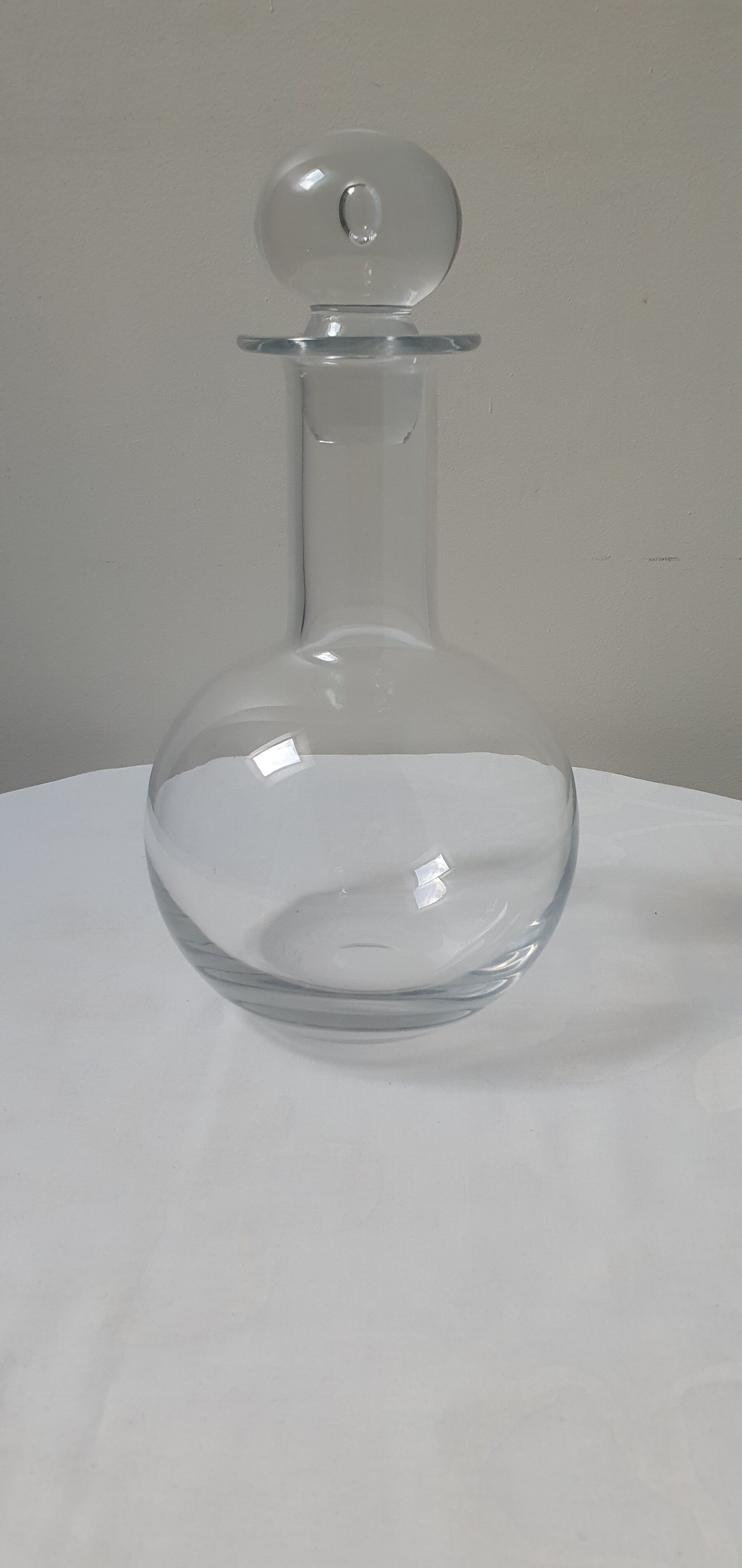 Carafe