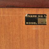 Gunni Omann Jr. No. 5 Library