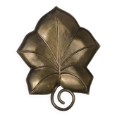 Large leaf tray