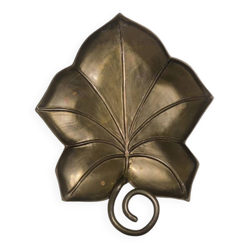 Large leaf tray