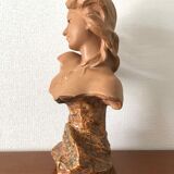 Art Deco bust 1920