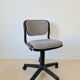 Chaise bureau par Giancarlo Piretti & Emilio Ambasz pour  Anonima Castelli