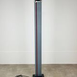 Postmodern floor lamp 80s JD Aznar