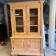 Antique dresser