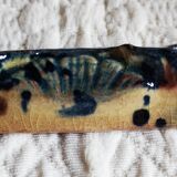 Provençal ceramic knife holder