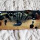 Provençal ceramic knife holder