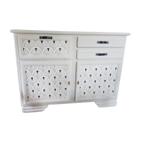 Mado low buffet, art deco style