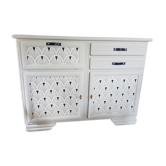 Buffet bas Mado, façon art déco