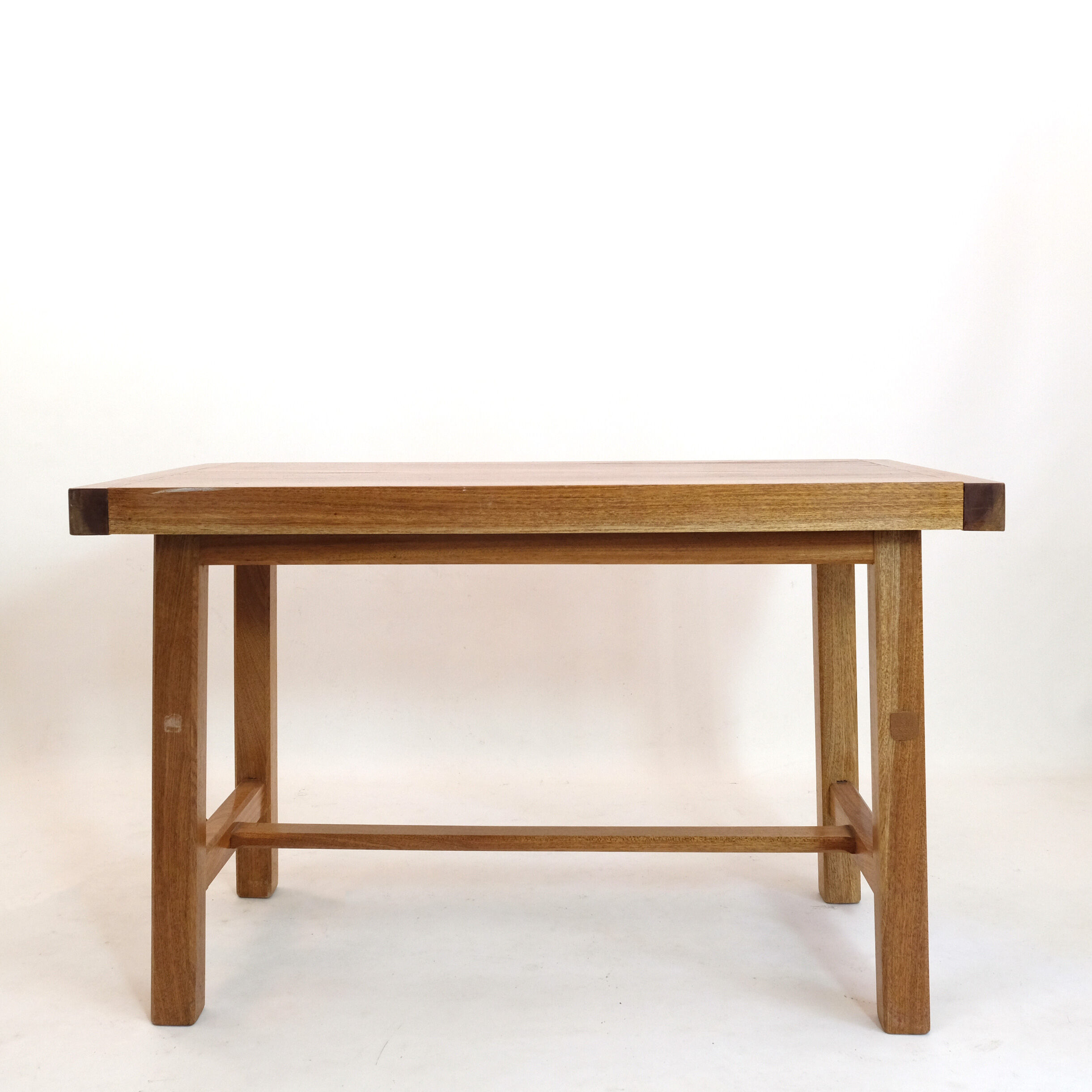 Table à manger, 1970