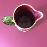 Old slip pitcher