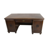 Representative freestanding writing table, 1920s