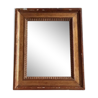 Miroir ancien