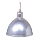 Industrial stainless steel lamp