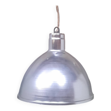 Industrial stainless steel lamp