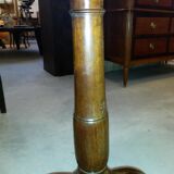 Beginning XIX side table