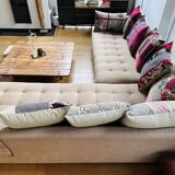 Canapé modulaire Roche Bobois Kansai