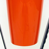 Floor lamp by Vistosi 70s