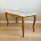 Louis XV style coffee table, Spain, 1940's