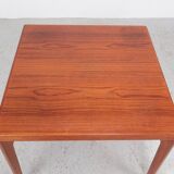 Danish design teak coffeetable by Henning Kjaernulf , 1960s