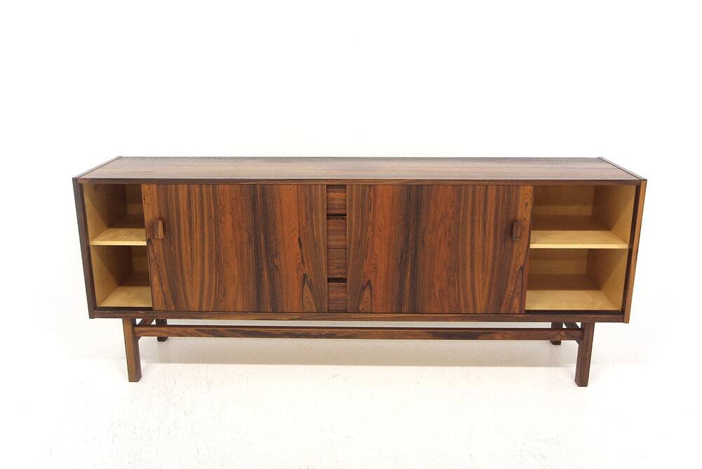 Scandinavian enfilade "Arild", Nils Jonsson, Troeds, Sweden, 1960