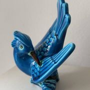 Bird ceramic figure by Gunnar Nylund for Rörstrand, 1960s