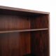 Rosewood bookcase, Danish design, 1970s, manufacturer: Omann Jun