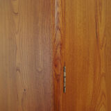 Armoire en chêne, design danois, années 1960, production: Suède
