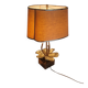 "Lily Pad Lamp"