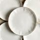 Bavaria porcelain plate and dish dessert service