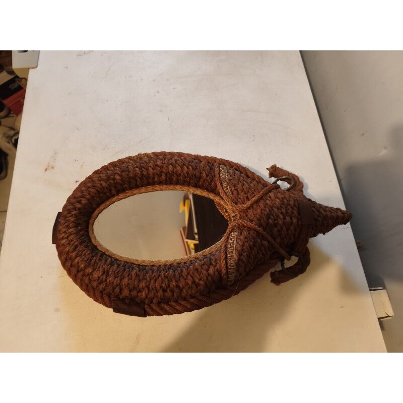 Audoux Minet Mirror