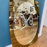 Veca double-tinted mirror - 1977