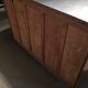 Buffet mado zinc 50 years