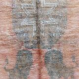 Vintage Berber Rug - 208 x 310 cm