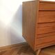 Sideboard U-453 by Jiri Jiroutek for Interier Praha, 1960s